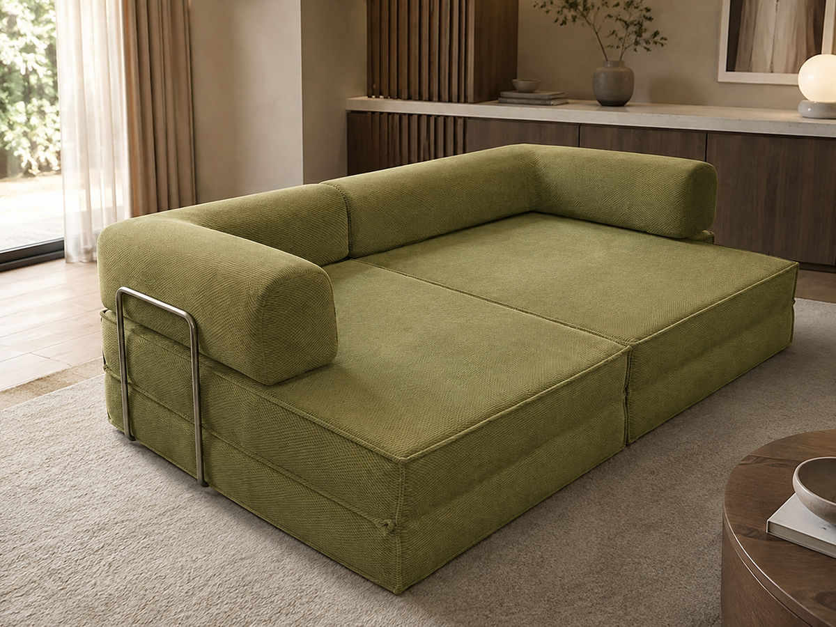 Fold sofa bed