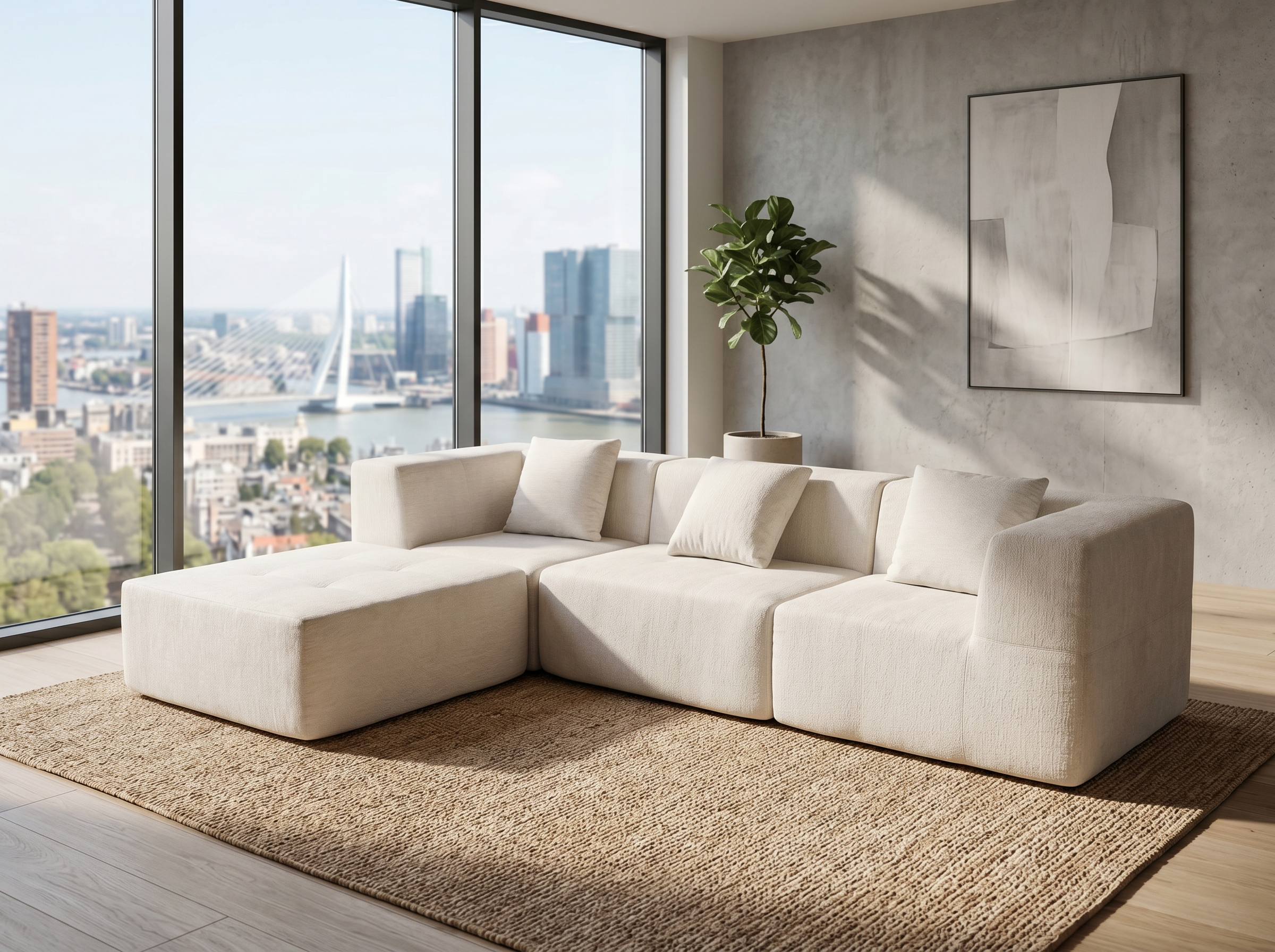 Bloom Sofa