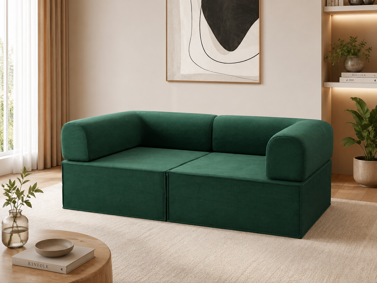 Fold sofa bed