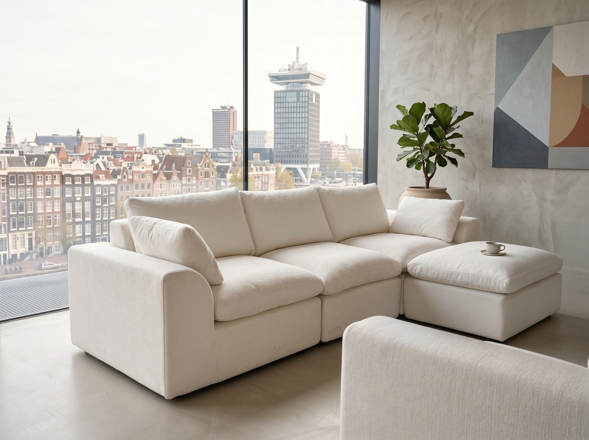 Nest Sofa
